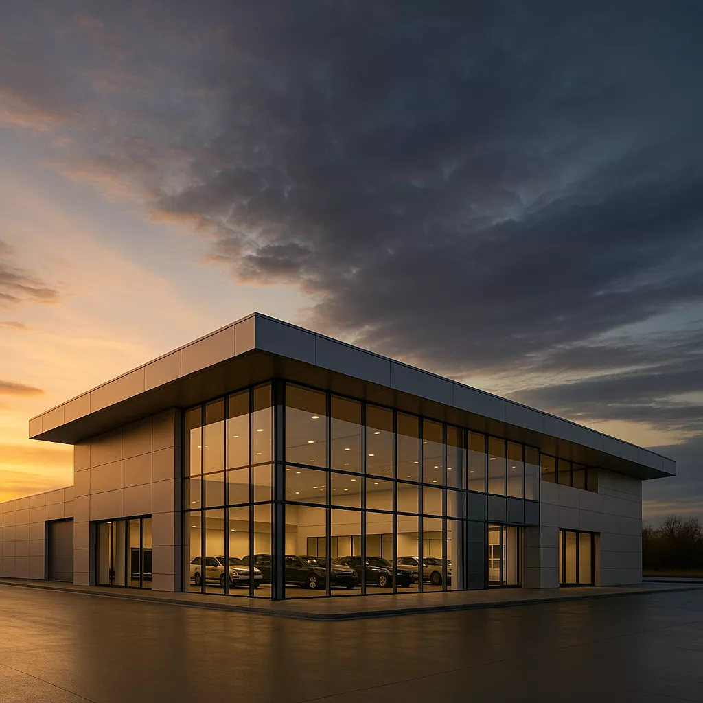 Повний супровід та індивідуальний підхід